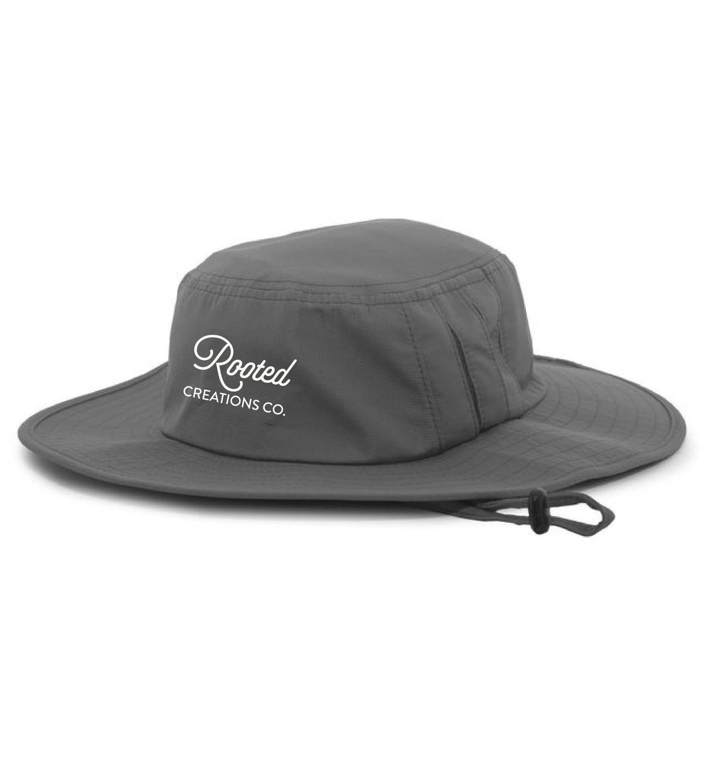 Boonie Hat - Graphite