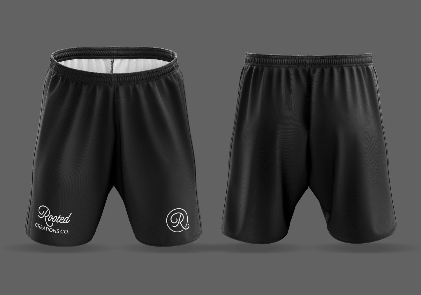 5 Pocket Short