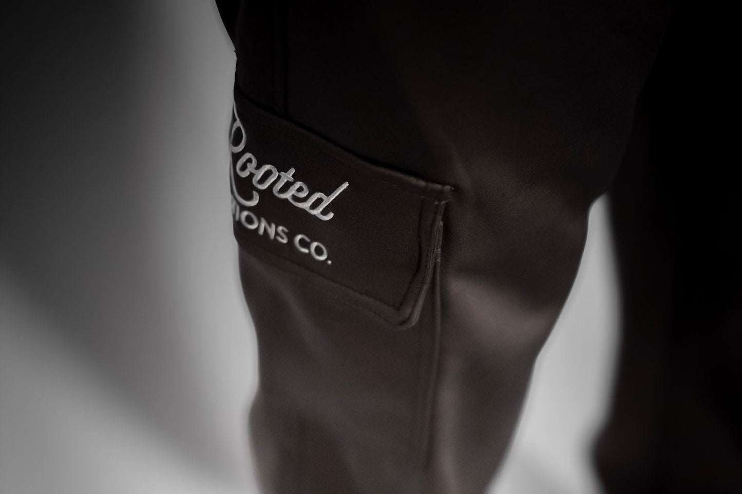 Cargo 2.0 - Charcoal Grey (Women's Cut)