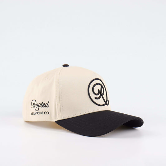 Icon Ball Cap