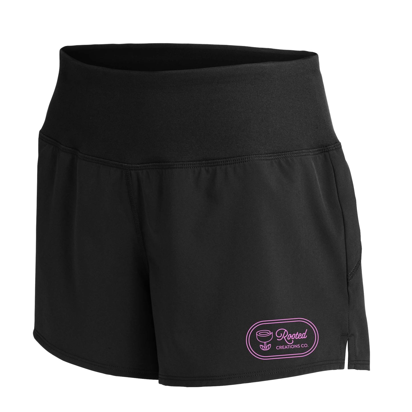 Women's - Repeat Short