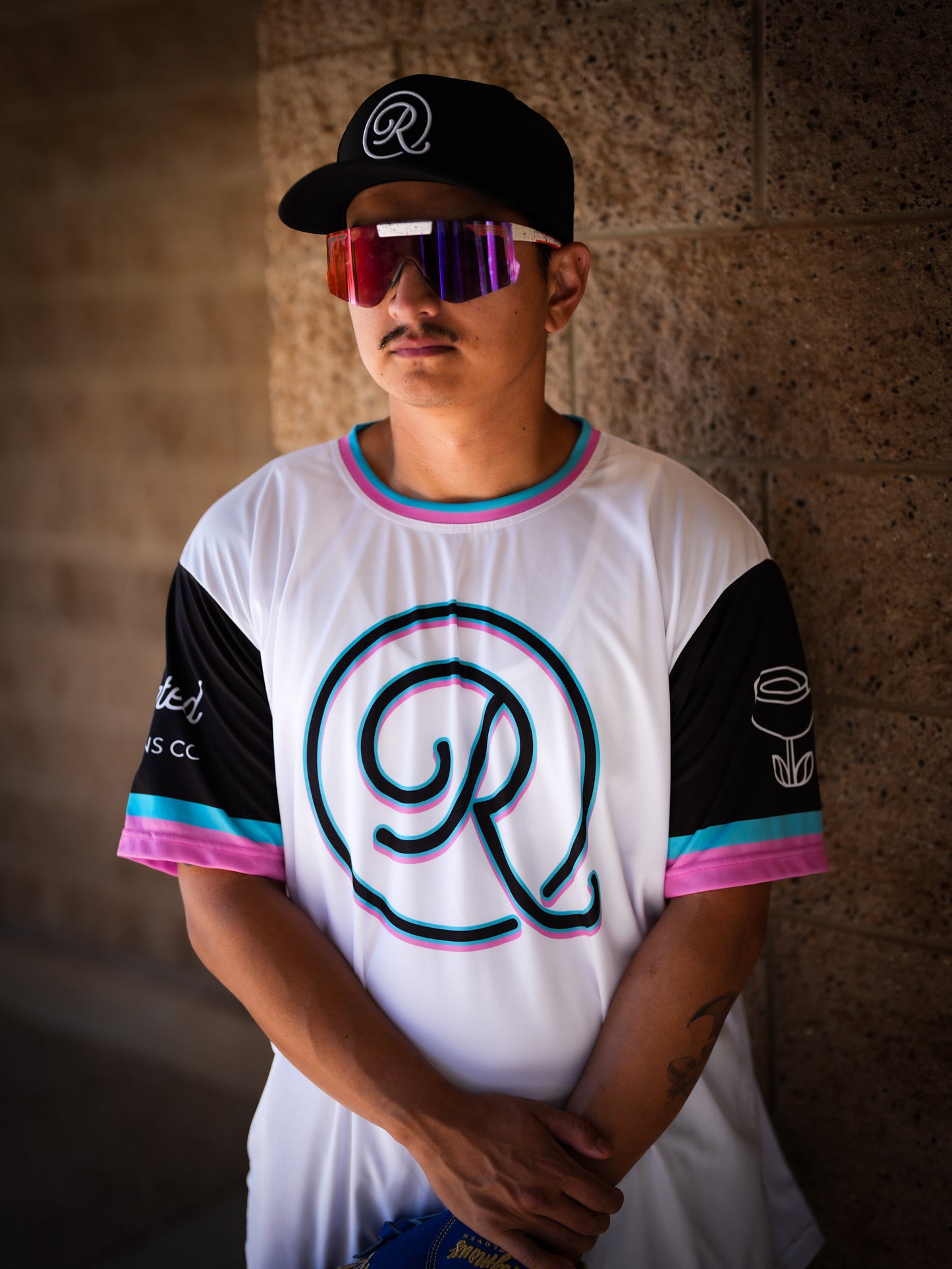 Miami Nights - Icon SS Jersey
