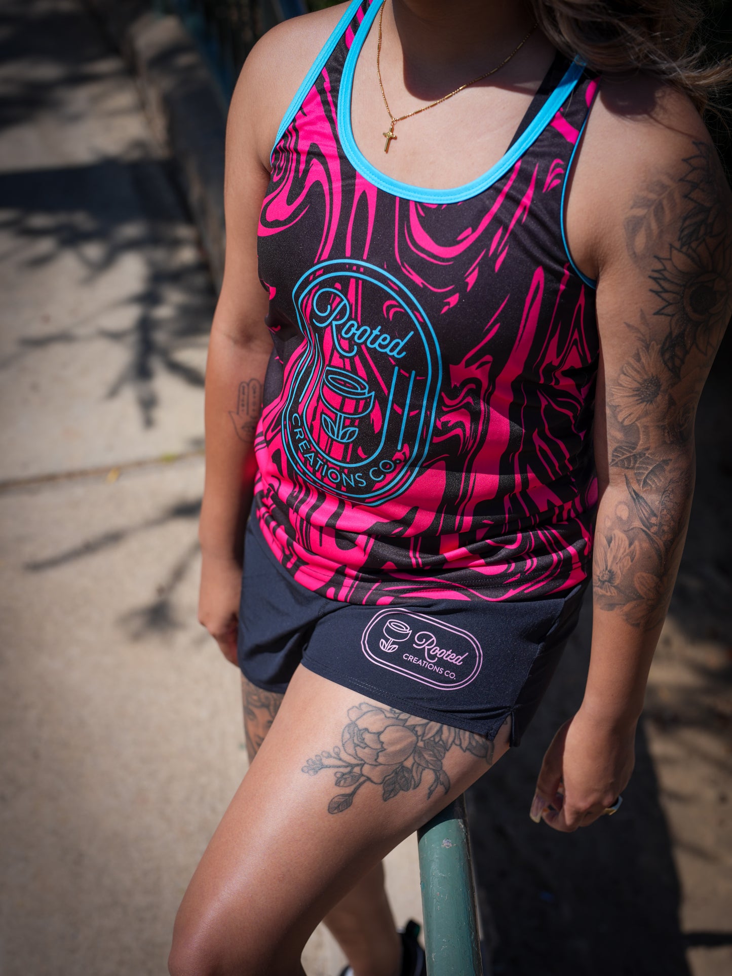 Women's - Repeat Short
