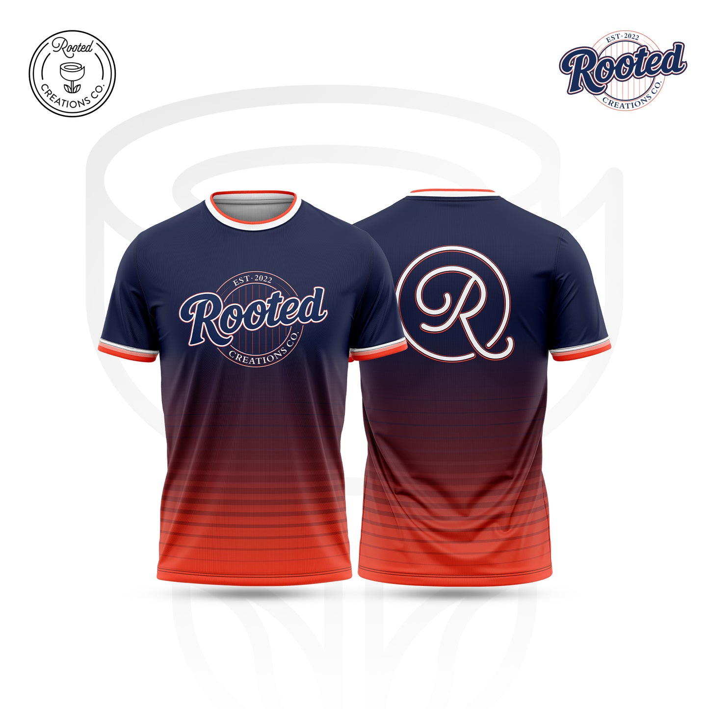 Established In SD Jersey