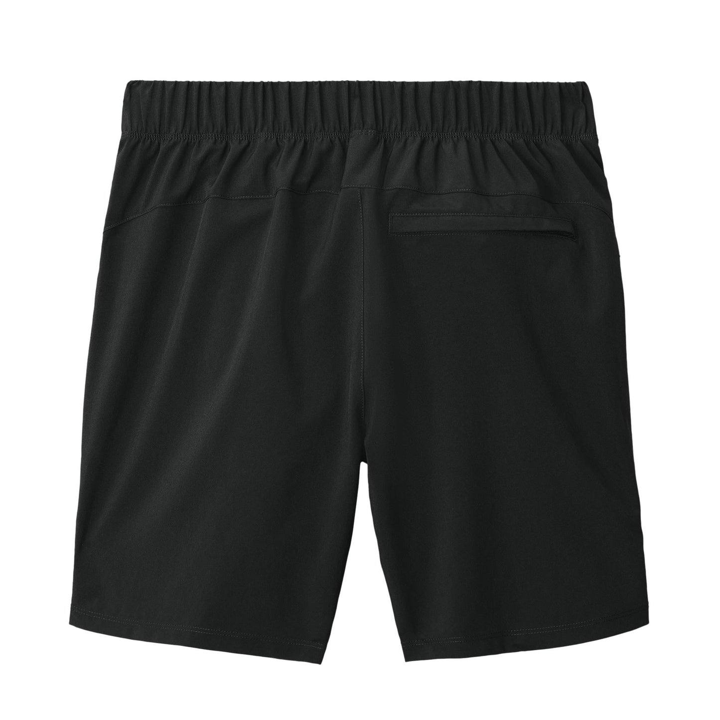 Repeat Short - Black
