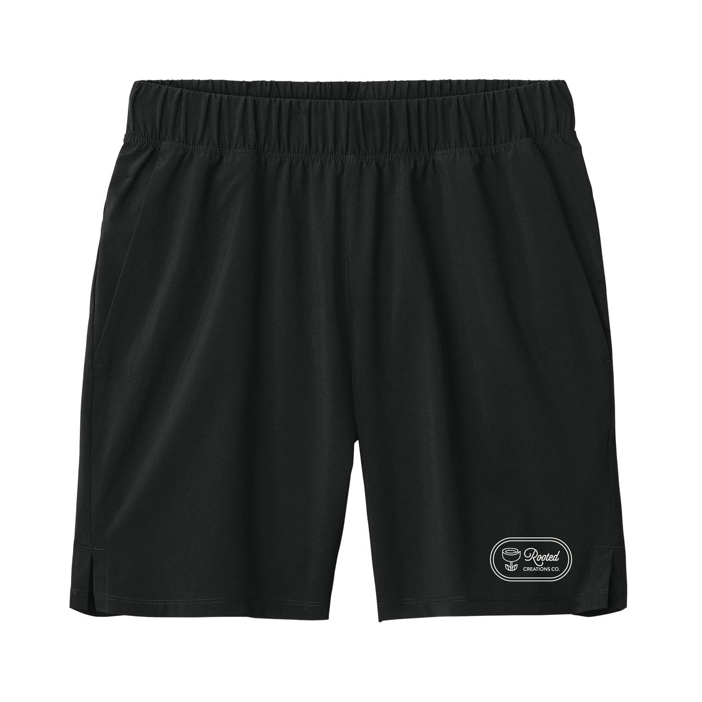 Repeat Short - Black