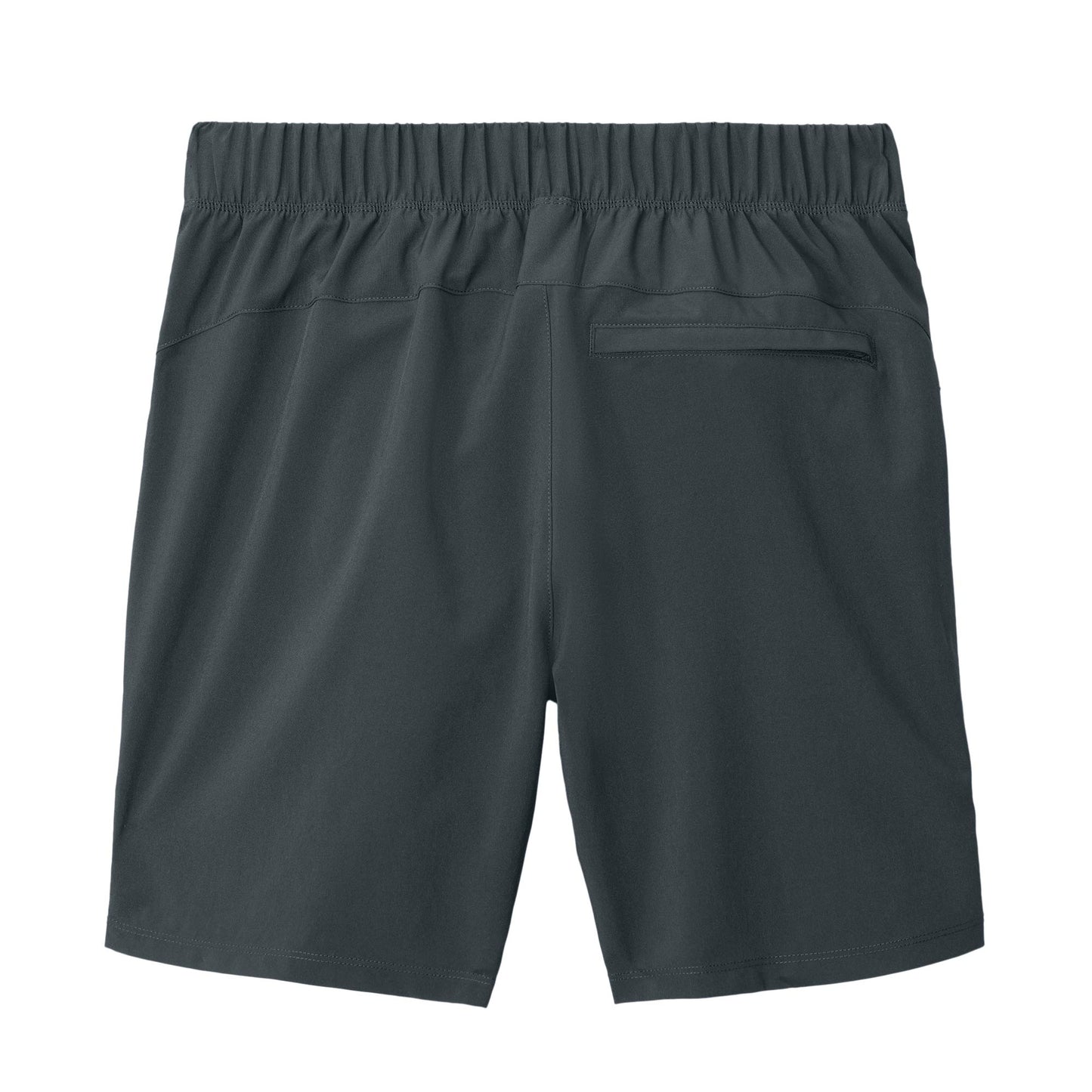 Repeat Short - Iron Grey