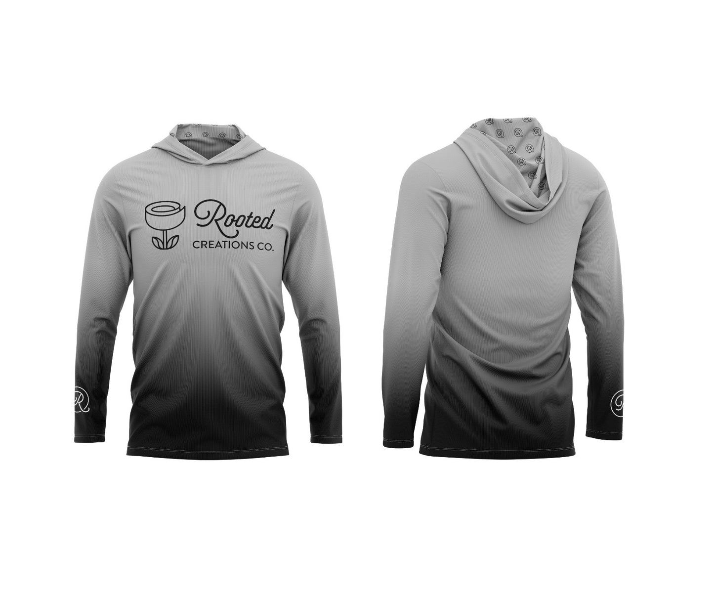 Long Sleeve Hoodie