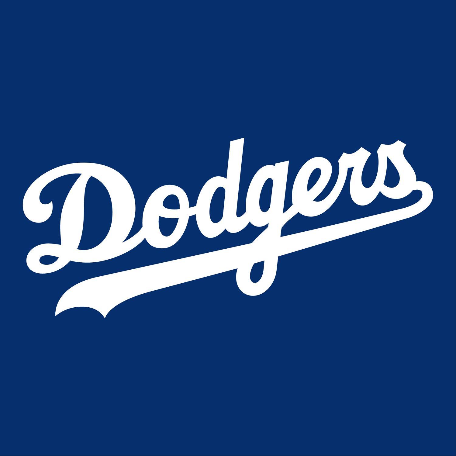 PVLL Dodgers
