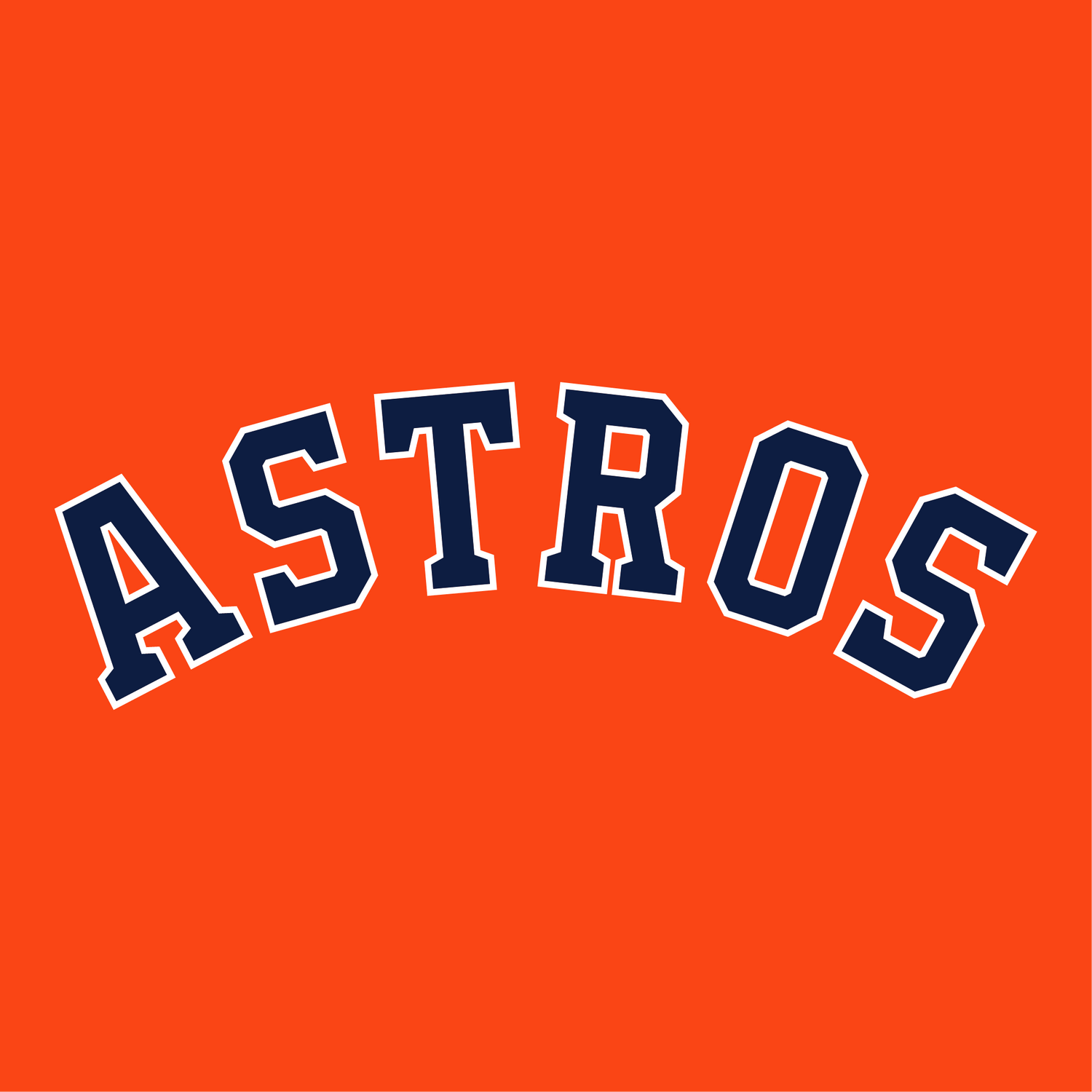 PVLL Astros