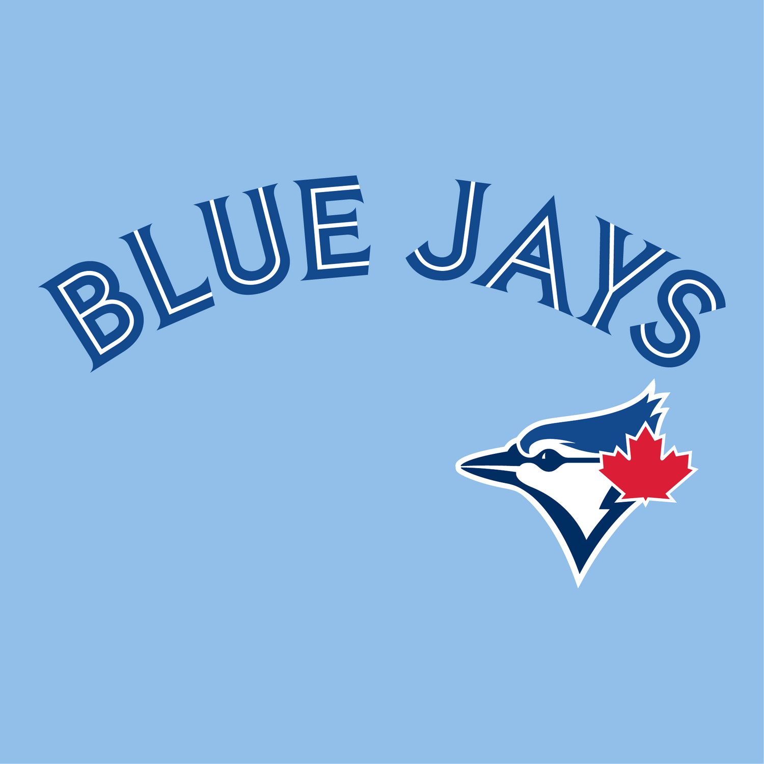 PVLL Blue Jays