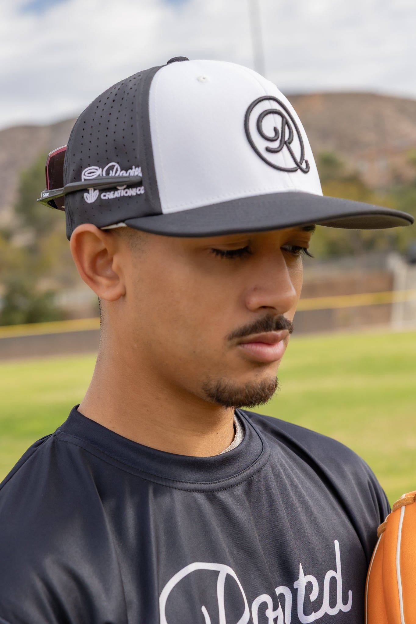Flexfit Hat