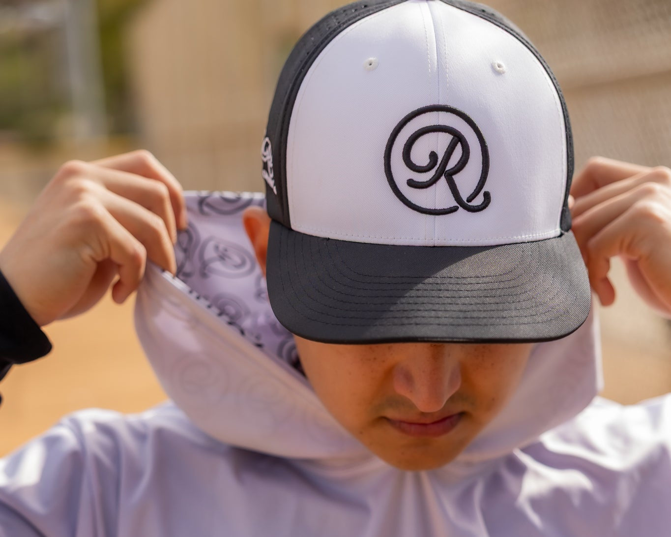 Flexfit Hat
