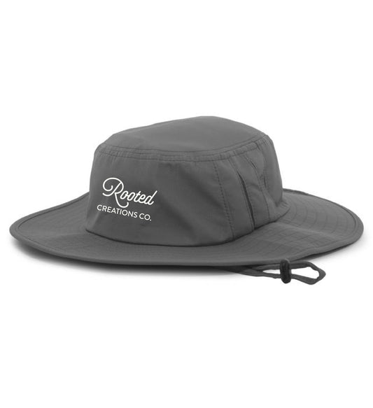 Boonie Hat - Graphite