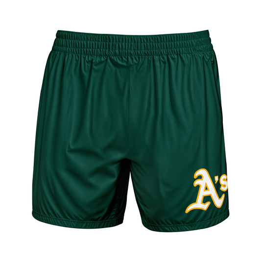 PVLL A's Shorts
