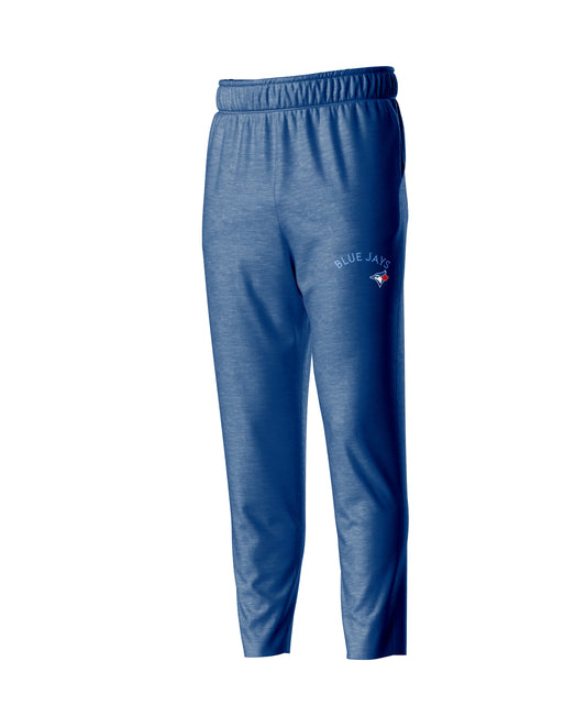 PVLL Blue Jays Open-Bottom Sweatpants