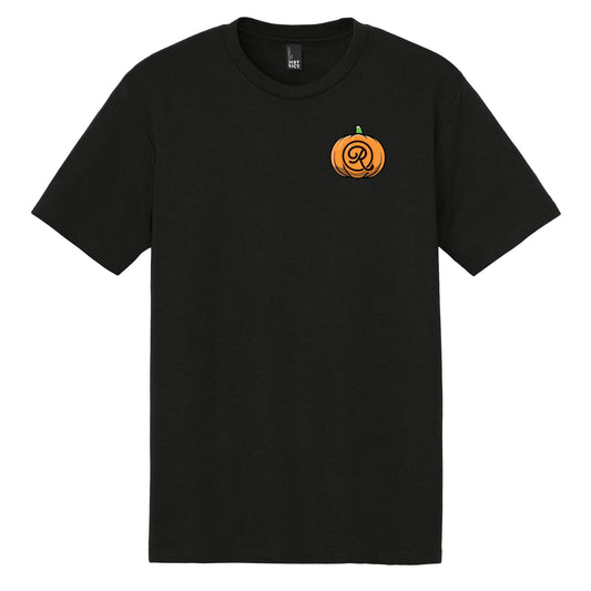 Icon Pumpkin: Unisex T-Shirt