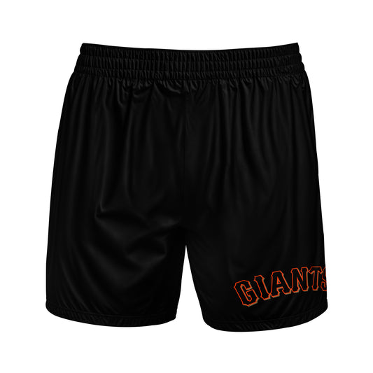 PVLL Giants Shorts