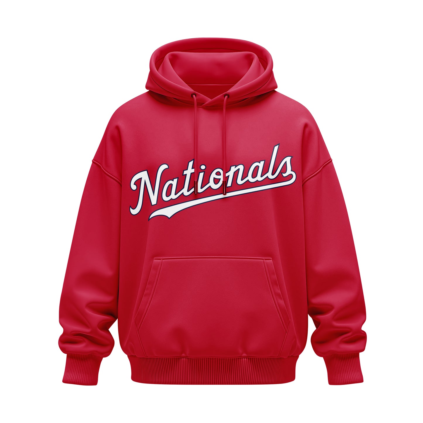 PVLL Nationals Personalized Name & Number Pullover Hoodie