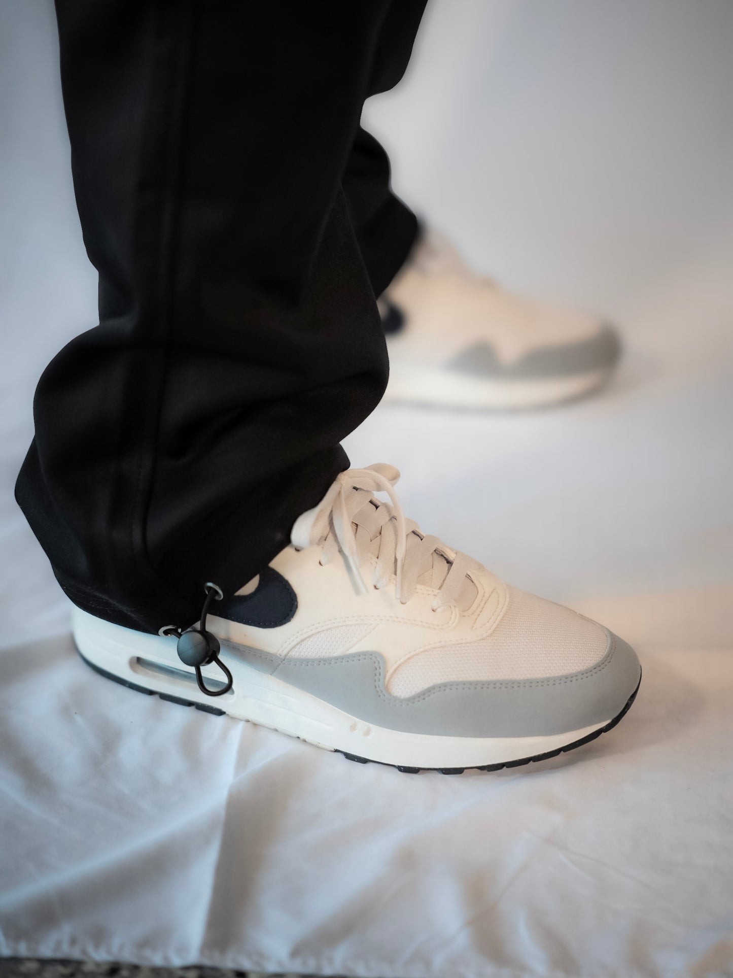 Cargo 2.0 - Black (Women's Cut)