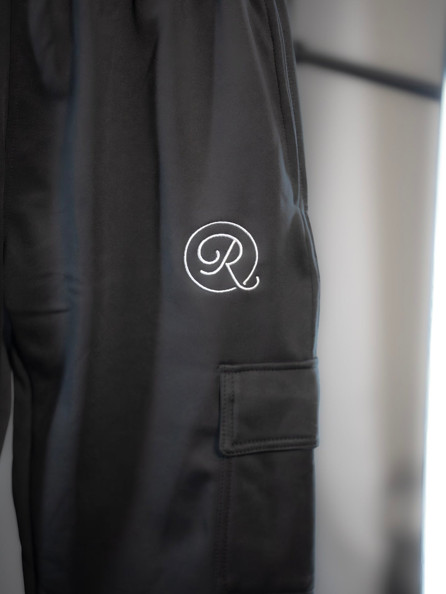 Cargo 2.0 - Black (Women's Cut)