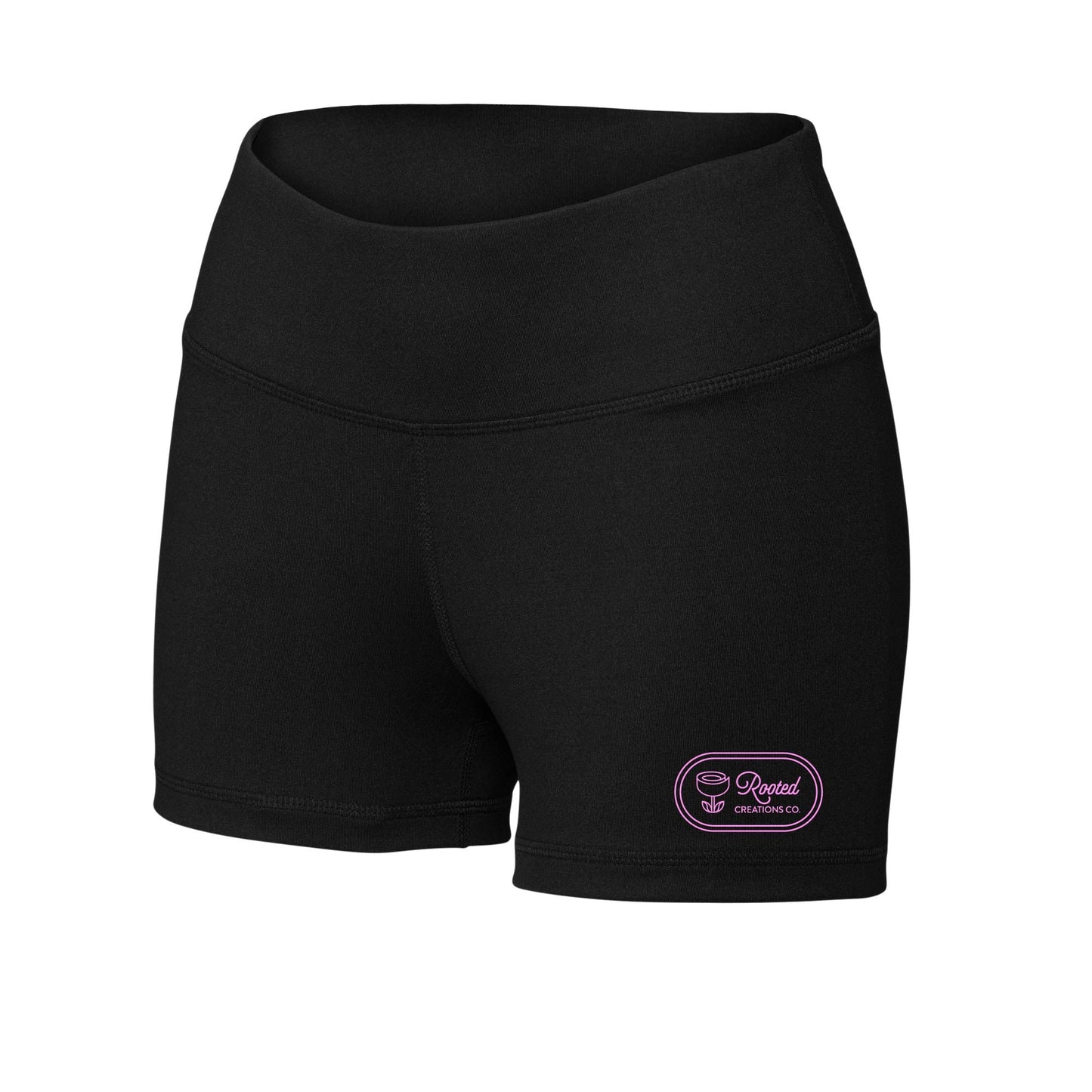 Women's - 3" Interval Short