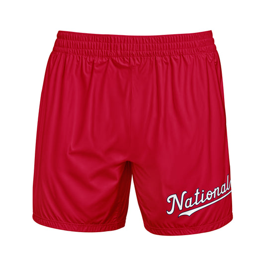 PVLL Nationals Shorts