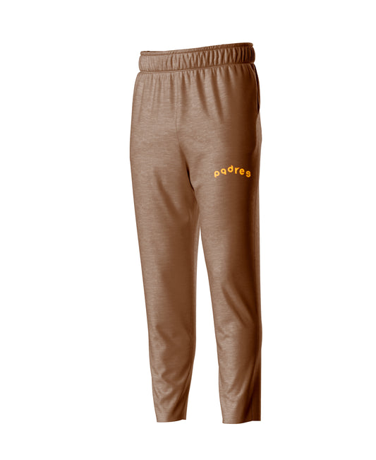 PVLL Padres Open-Bottom Sweatpants