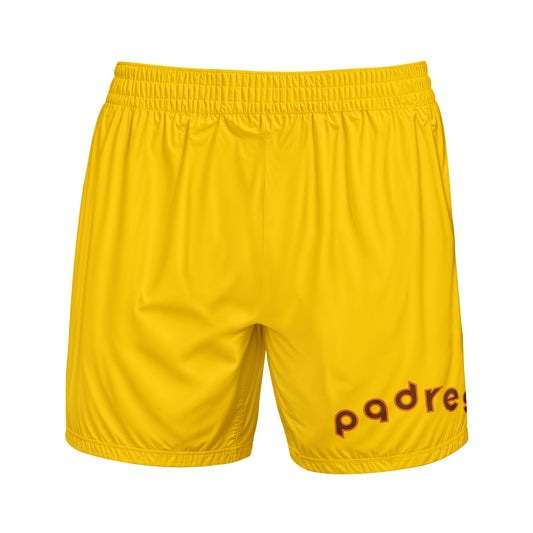 PVLL Padres Shorts