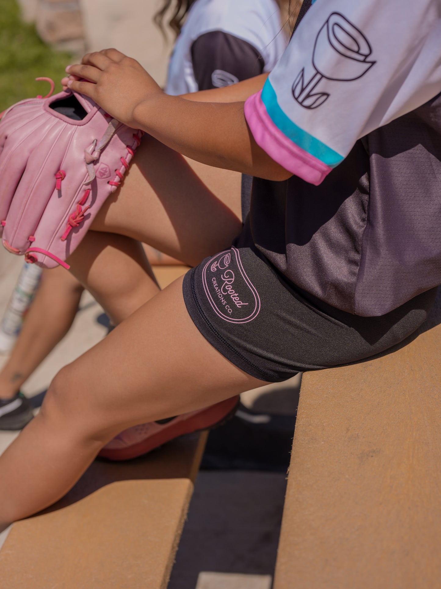 Women's - 3" Interval Short