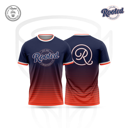 Established In SD Jersey