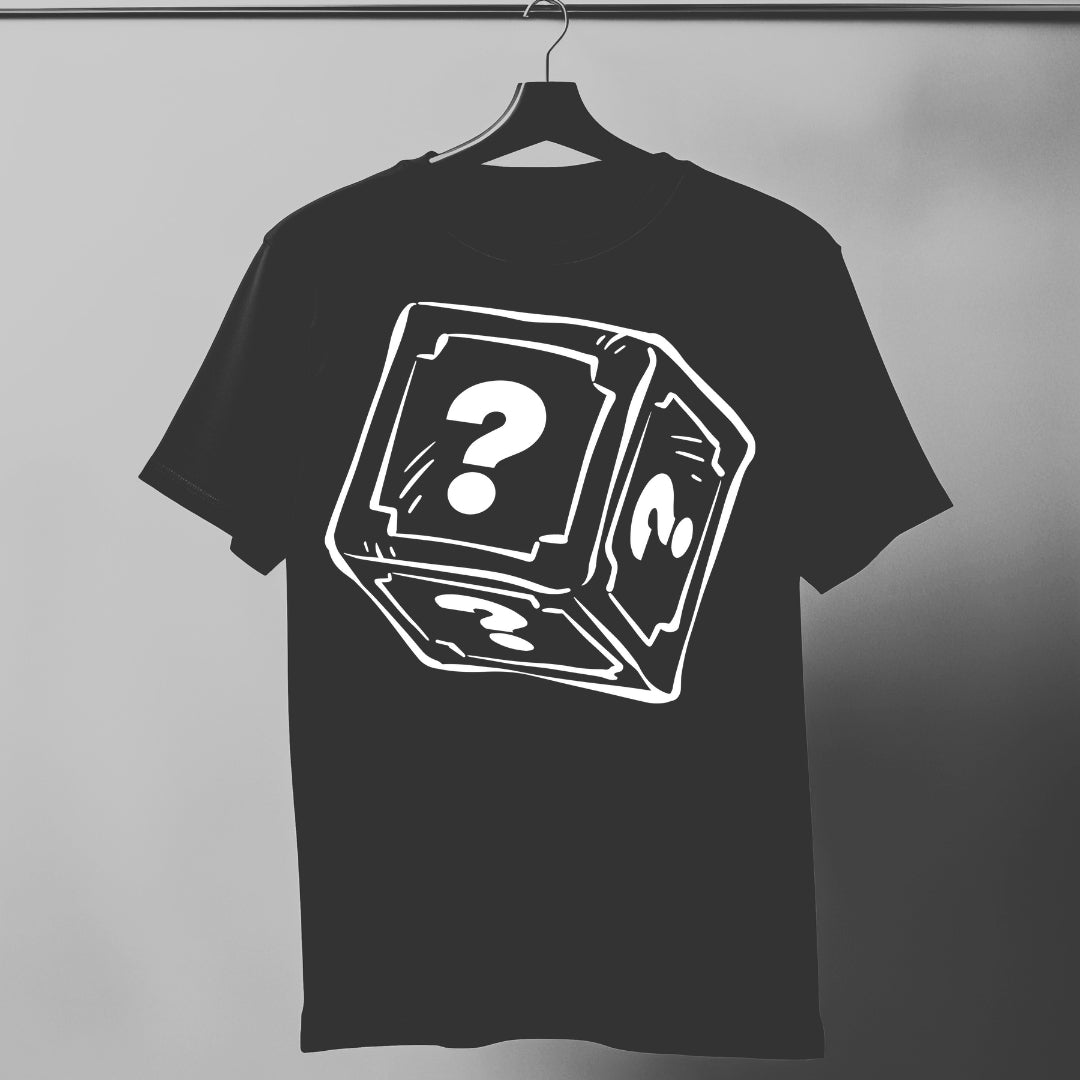 Mystery Tee