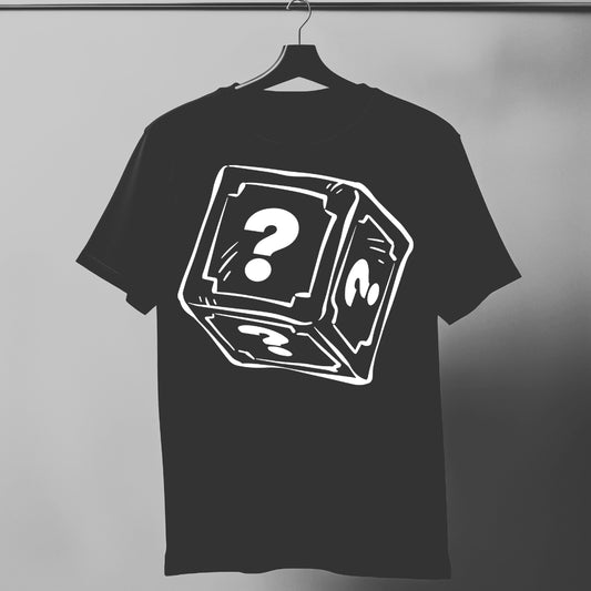 Mystery Tee